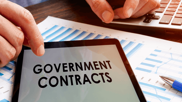 How Propane Businesses Can Secure More Growth with Government Contracts