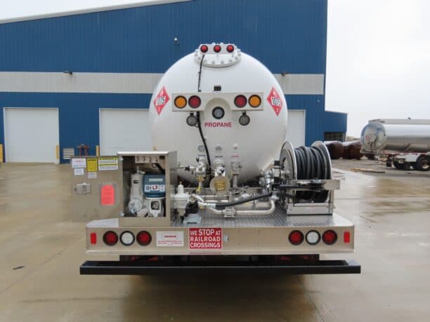 Understanding the Costs of Operating a Bobtail Truck