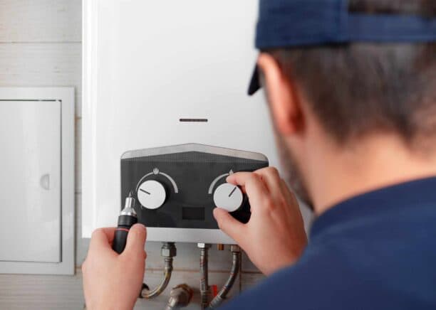 Growing the Propane Tankless Water Heater Market