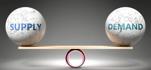 Mastering the Balance Between Supply and Demand