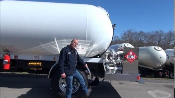 Maximizing Propane Delivery Efficiency Through Data Analytics