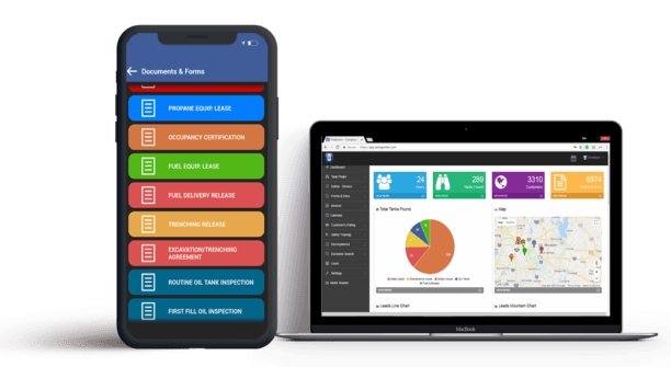 Embracing Digital Tools for Efficiency and Growth