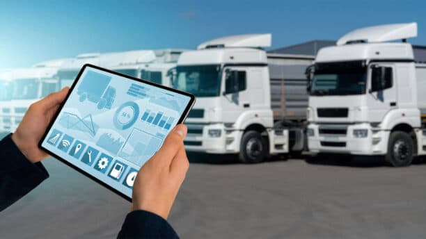 Navigating the Road Ahead: Tackling Challenges in Fleet Management
