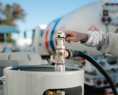 Boost Customer Loyalty with Pre-Buy Propane Plans
