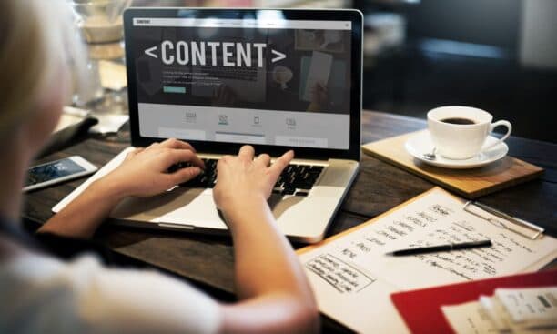 Building a Strong Website for Your Propane Business