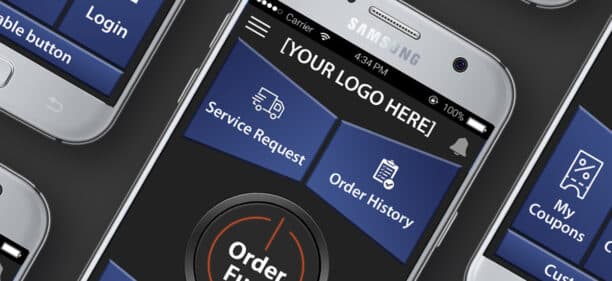 Solving Key Challenges in the Propane Business with Your Custom App