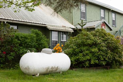 Maximizing Efficiency: Why Propane is the Smart Energy Choice