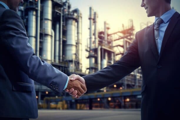 Building Strong Partnerships in the Propane Industry
