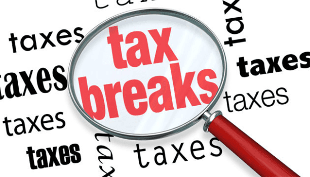 How Tax Breaks Fuel Growth in Propane business Investments