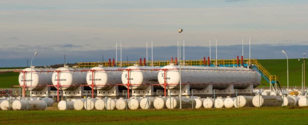 Propane Market Growth: Key Drivers and Trends