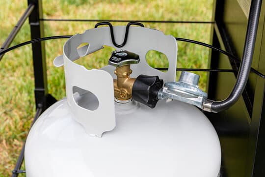 Navigating New Propane Regulations