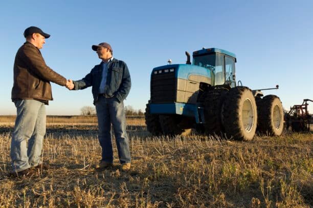 Building Strong Relationships Between Farmers and Propane Marketers