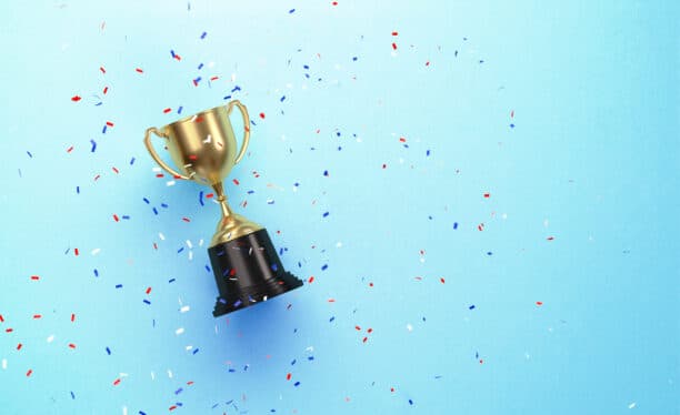 Recognizing Excellence: NPGA Award Nominations Due Dec. 1