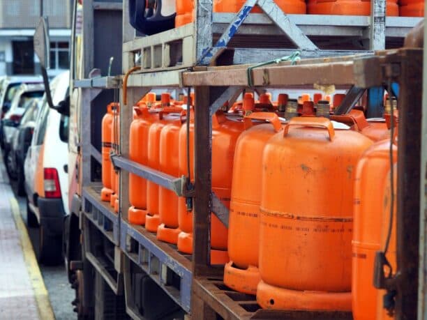 Preparing for Propane Supply Challenges in 2025: Key Issues and Strategies