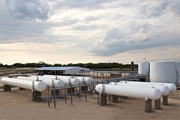 Optimizing Your Propane Storage Yard