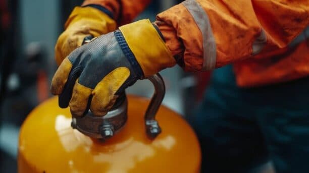 Keeping Staff Aligned with Propane Safety Standards