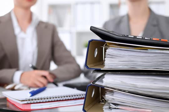 Improving Your Billing Process to Reduce Errors
