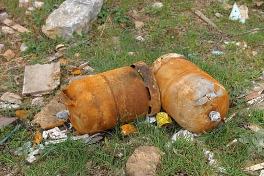 From Tanks to Toxins: Mastering Hazardous Waste Management