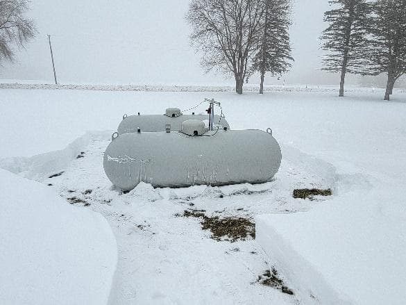 Winter-Ready Strategies to Ensure Consistent Propane Supply
