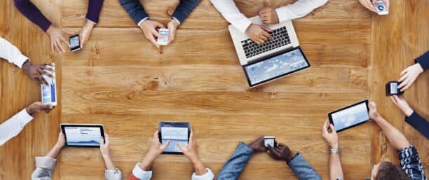 Drawing Tech-Savvy Talents to Your Business
