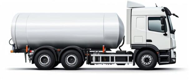 Deciding Whether to Buy or Lease Propane Trucks