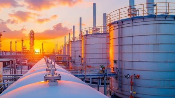 Propane’s Next Frontier: High-Growth Opportunities Unveiled