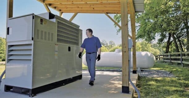 Power Your Future: How Propane Microgrids Transform Businesses