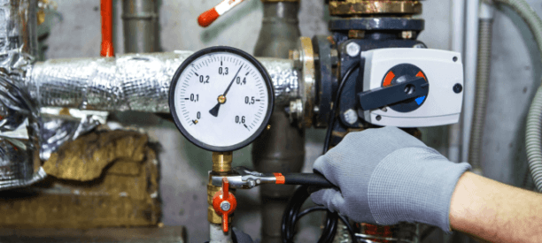 Pressure Testing Propane Systems: Adapting to New Safety Standards
