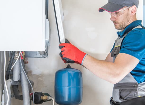 Boost Business Growth with Propane Equipment Installation