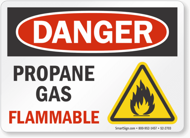 Understanding the Importance of Safety Data Sheets in the Propane Industry