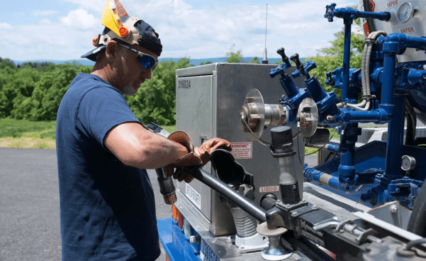 Propane’s Tech Revolution: How Innovations Are Shaping the Future