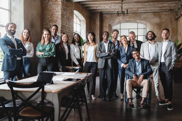 Managing a Multigenerational Workforce the Right Way
