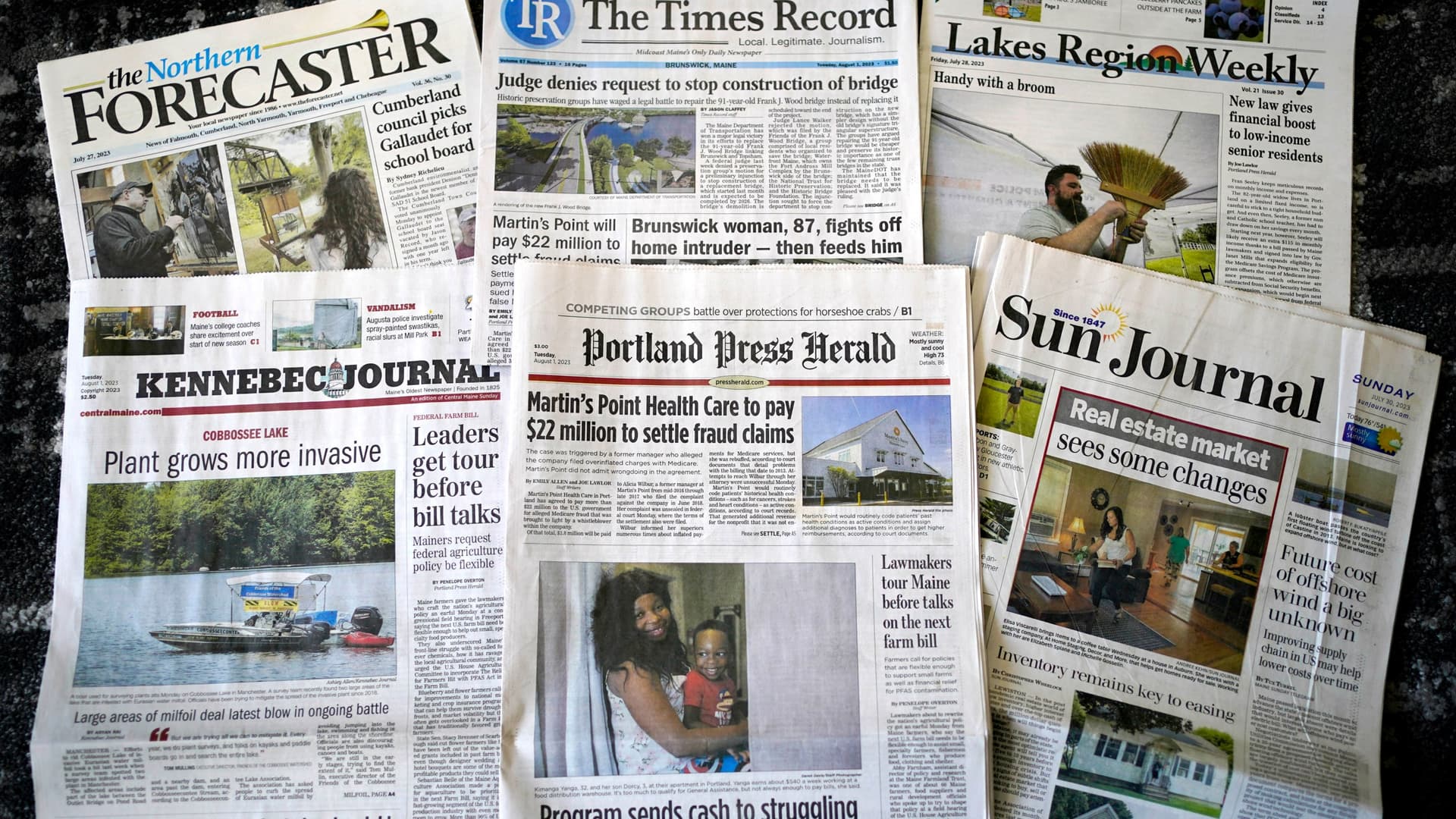 Getting Noticed Locally: How to Land Media Coverage for Your Business