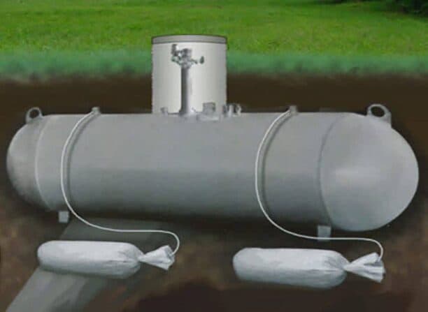 Protecting Underground Tanks with Cathodic Protection Testing