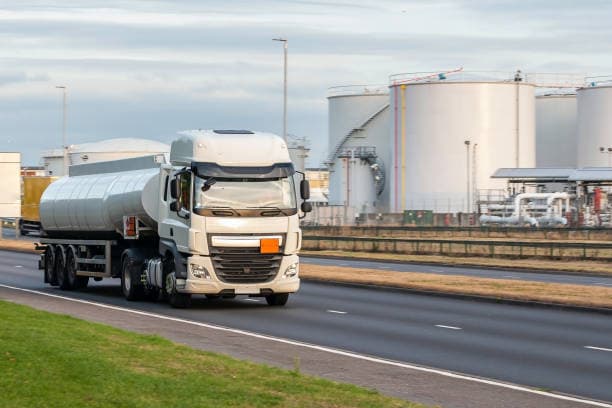Lessons from Fuel Distributors That Can Transform Your Business