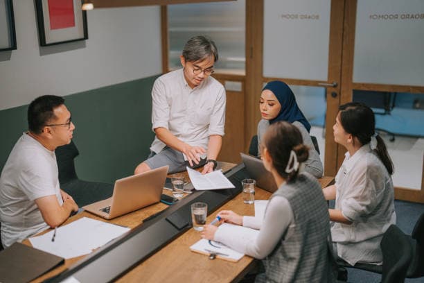 Building a Workforce That Adapts to Seasonal Demand