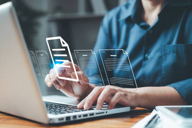 Organized Records, Stronger Business: Why Documentation Matters