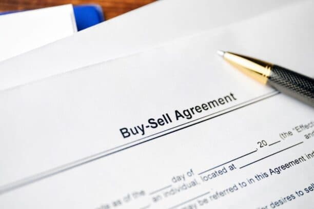 Future-Proof Your Company With a Solid Agreement