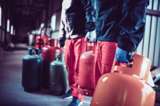 Strengthening Propane Supply with Smarter Sourcing Strategies