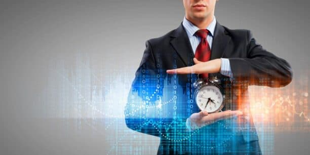 Better Time Management Boosts Business Success