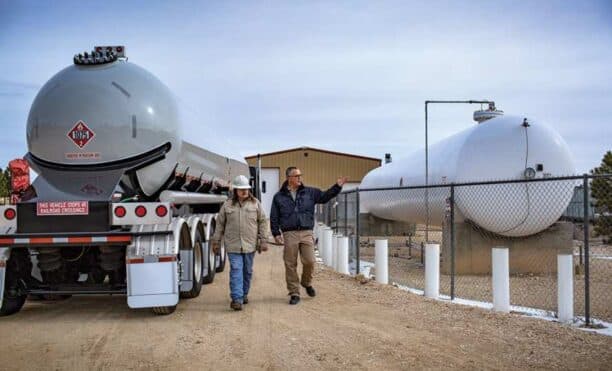 Untapped Clients Propane Companies Can Serve