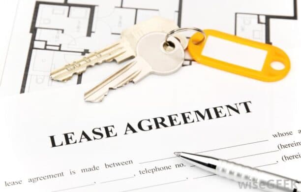 Why Strong Leases Matter