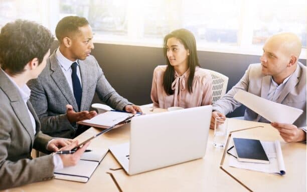 Is It Time to Shift Your Leadership Style?