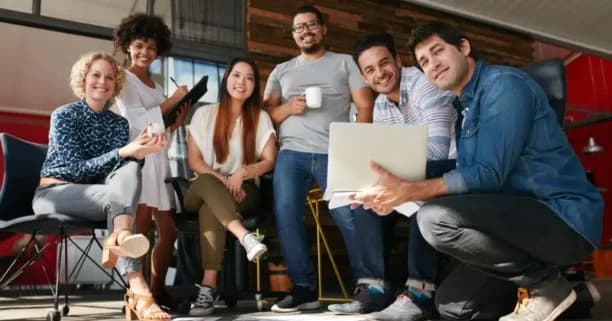 Employee Stories Enhance Marketing Efforts