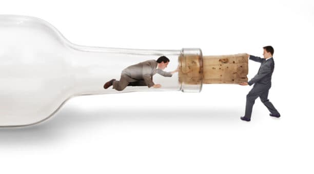Eliminating Bottlenecks in Propane Operations