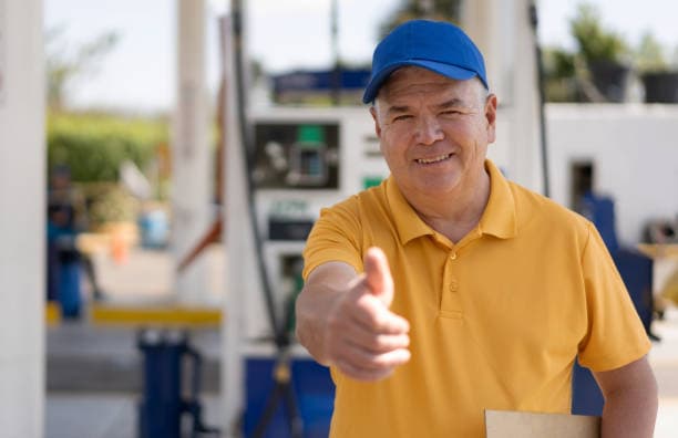 Serving Every Type of Customer