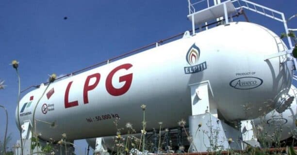 India’s Growing Interest in U.S. LPG Signals Long-Term Supply Competition