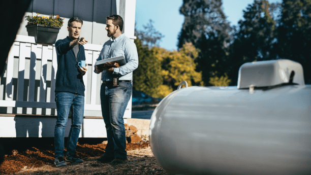 How Funnels Drive Steady Propane Growth