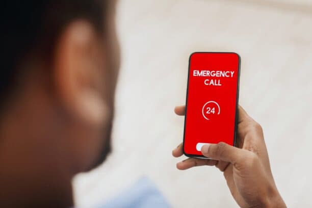 Emergency Calls Require One Voice; Fixing Message Drift