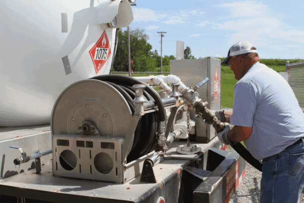 Tackling Labor Shortages in Propane